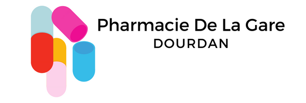Pharmacie de la Gare Dourdan